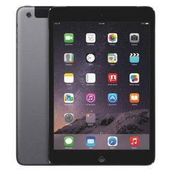Apple iPad Mini A1455 Cellular 512MB 16GB Space Gray Klasa A- iOS