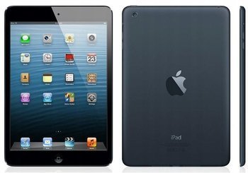 Apple iPad Mini A1455 Cellular 7,9" 512MB 16GB LTE Black Powystawowy iOS