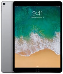 Apple iPad Pro 2 A1671 Cellular A10X 12,9 4GB 256GB 2732x2048 Space Gray Powystawowy iOS