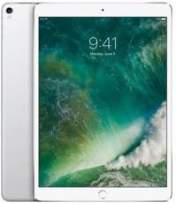 Apple iPad Pro A1709 Cellular 4GB 512GB Silver Klasa A- iOS 
