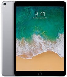 Apple iPad Pro A1709 Cellular 4GB 64GB Space Gray Klasa A- iOS