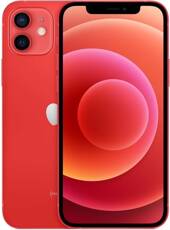 Apple iPhone 12 A2404 4GB 64GB Red Klasa A- iOS