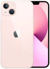 Apple iPhone 13 A2633 4GB 128GB Pink Klasa A- iOS