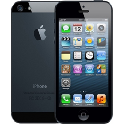 Apple iPhone 5 A1429 1GB 32GB Black Klasa B iOS