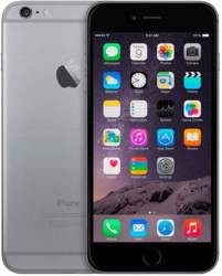 Apple iPhone 6 A1586 1GB 16GB Space Gray Klasa B iOS