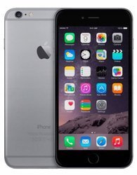 Apple iPhone 6 A1586 4,7" A8 64GB LTE Touch ID Klasa A- Space Gray