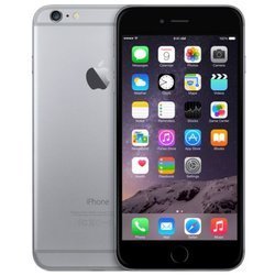 Apple iPhone 6 Plus A1524 1GB 64GB 1080x1920 Space Gray Klasa C iOS blokada iCloud