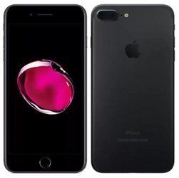 Apple iPhone 7 Plus A1784 3GB 128GB Black Powystawowy iOS