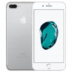 Apple iPhone 7 Plus A1784 3GB 256GB Silver Klasa B iOS