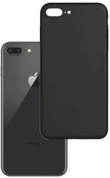 Apple iPhone 8 Plus 5,5" A11 3GB 64GB LTE Touch ID Space Gray Powystawowy iOS + Etui silikonowe