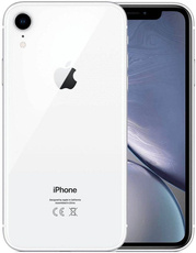 Apple iPhone XR 3GB 128GB White Powystawowy S/N: F4GXV43NKXK8