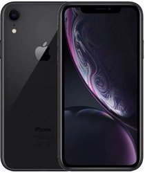 Apple iPhone XR 3GB 64GB Black Powystawowy S/N: DX3ZX21NKXK1