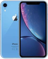 Apple iPhone XR A1984 3GB 64GB Blue Powystawowy iOS