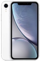 Apple iPhone XR A1984 3GB 64GB White Powystawowy iOS
