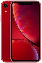 Apple iPhone XR A1984 A12 6.06 3GB 64GB Red Powystawowy iOS