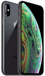 Apple iPhone XS 5,85" 4GB 64GB Space Gray Klasa A- S/N: G0NZD50RKPG1