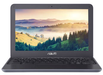 Asus Chromebook C202SA Celeron N3060 4GB 16GB Flash 1366x768 Chrome OS Klasa A/B S/N: H5NXCX01T85221C