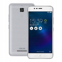 Asus ZenFone 3 Max ZC520TL 3GB 32GB Silver Klasa C Android