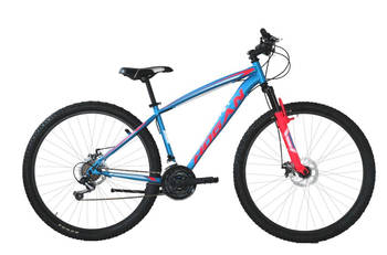 BICYCLE 27.5'' MTB MAN/BLUE 8001446082508 HOGAN