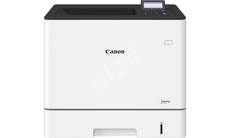 Canon I-Sensys LBP710CX Drukarka Laserowa Kolor Duplex USB Sieć Przebieg Poniżej 10 tysięcy wydrukowanych stron
