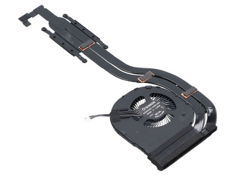Chłodzenie Radiator Wentylator do Lenovo ThinkPad T480s 01HW699 108