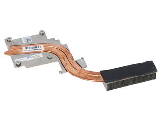 Chłodzenie Radiator do Dell Precision M6700 CRYV5 U60