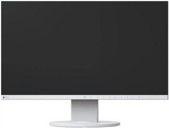 Cienkoramkowy Monitor EIZO FlexScan EV2450 24" IPS 1920x1080 LED HDMI Biały