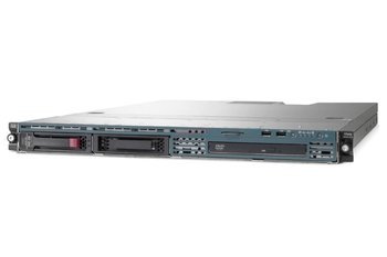 Cisco WAVE 574 Q9400 3GB RAM 2x3,5" PSU WAVE-574