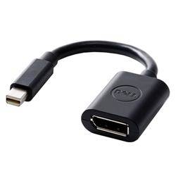 Dell Adapter Mini DisplayPort to DisplayPort 857GN 