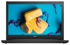 Dell Inspiron 3543 i5-5200U 8GB 512GB SSD 1366x768 QWERTY PL Klasa A- Windows 10 Home