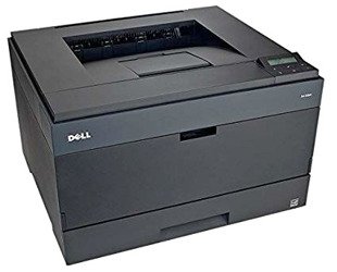 Dell Laser Printer 2330D Drukarka Laserowa LPT DUPLEX 10-30 tysięcy A-