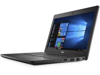 Dell Latitude 5290 i5-8250U 16GB 480GB SSD 1366x768 Klasa A- Windows 10 Professional