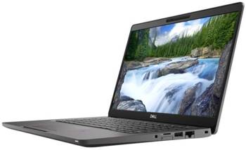 Dell Latitude 5300 i5-8265U 8GB 512GB SSD M.2 1920x1080 Klasa A-