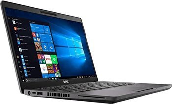 Dell Latitude 5400 i5-8265U 16GB 240GB SSD 1920x1080 Klasa A- Windows 11 Professional