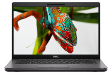 Dell Latitude 5400 i7-8665U 16GB 512GB SSD M.2 1920x1080 Klasa A-