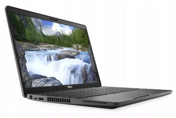 Dell Latitude 5500 i5-8365U 16GB 512GB SSD M.2 1920x1080 Klasa A- Windows 11 Home