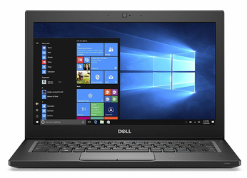 Dell Latitude 7280 12,5'' i5-6300U 1366x768 Klasa A S/N: 9Q3SMH2