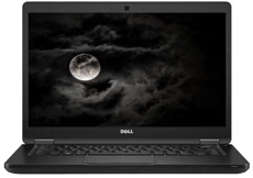 Dell Latitude E5470 i5-6300U 16GB 512GB SSD M.2 1920x1080 Klasa A- Windows 10 Home