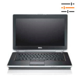 Dell Latitude E6420 i5-2520M 1366x768 Klasa A-