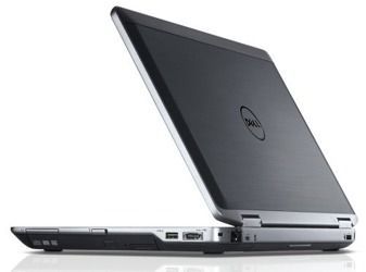 Dell Latitude E6430 i5-3320M 8GB 240GB SSD 1600x900 Klasa A Windows 10 Home