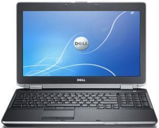 Dell Latitude E6530 i5-3320M 8GB NOWY DYSK 240GB SSD 1600x900 Klasa A Windows 10 Home