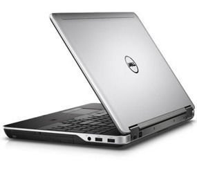 Dell Latitude E6540 i5-4300U 8GB 256GB SSD 1920x1080 Klasa A- Windows 10 Home