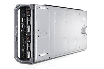 Dell M620 2xE5-2609v2 32GB DDR3 2x2.5 H710