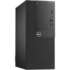 Dell Optiplex 3050 MT i5-6500 3.2GHz 16GB 480GB SSD BN Windows 10 Home