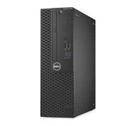 Dell Optiplex 3050 SFF i7-7700 3.6GHz 8GB 480GB SSD Windows 10 Home