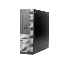 Dell Optiplex 390 SFF i3-2100 2x3.1GHz 4GB 500GB HDD