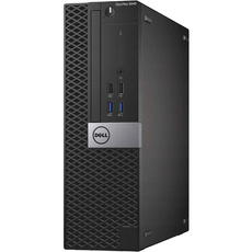 Dell Optiplex 5040 SFF i5-6500 3.2GHz 8GB 960GB SSD BN Windows 10 Home