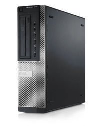 Dell Optiplex 7010 DT i7-3770 4x3.4GHz 16GB 240GB SSD DVD Windows 10 Home