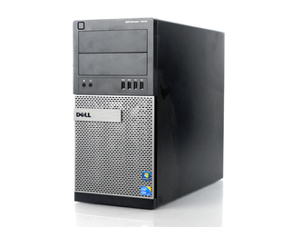 Dell Optiplex 7010 MT i5-3470 4x3.2GHz 8GB 120GB SSD BN Windows 10 Home