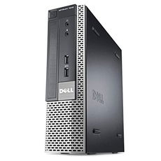 Dell Optiplex 7010 USFF i3-3220 3.3GHz 16GB 120GB SSD BN